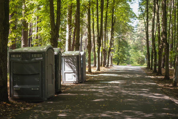 Best Affordable portable toilet rental  in USA